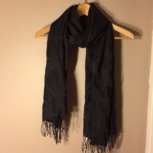 Brand New Coach Scarf!